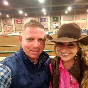 Meet your Posher, Allie